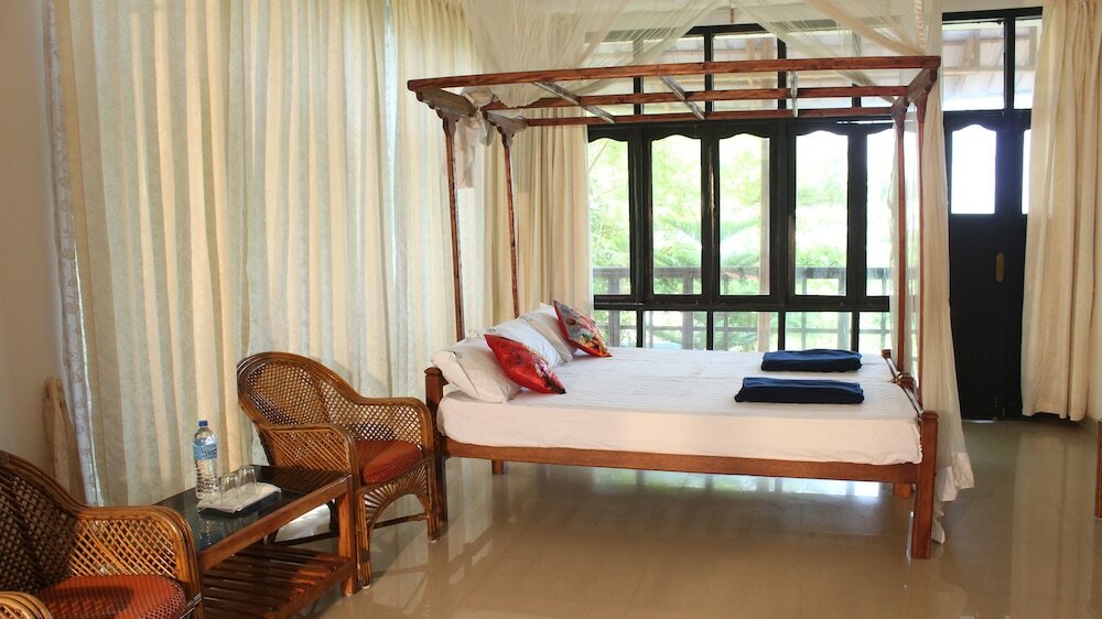 Фото True Blue Beach Resort, Trivandrum