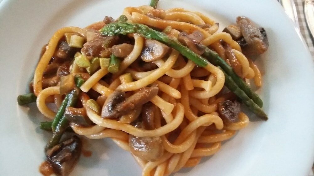 Фото Al Rifugio della Volpe