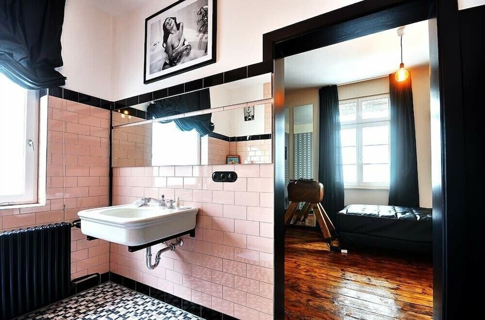 Фото Haus Zauberflöte