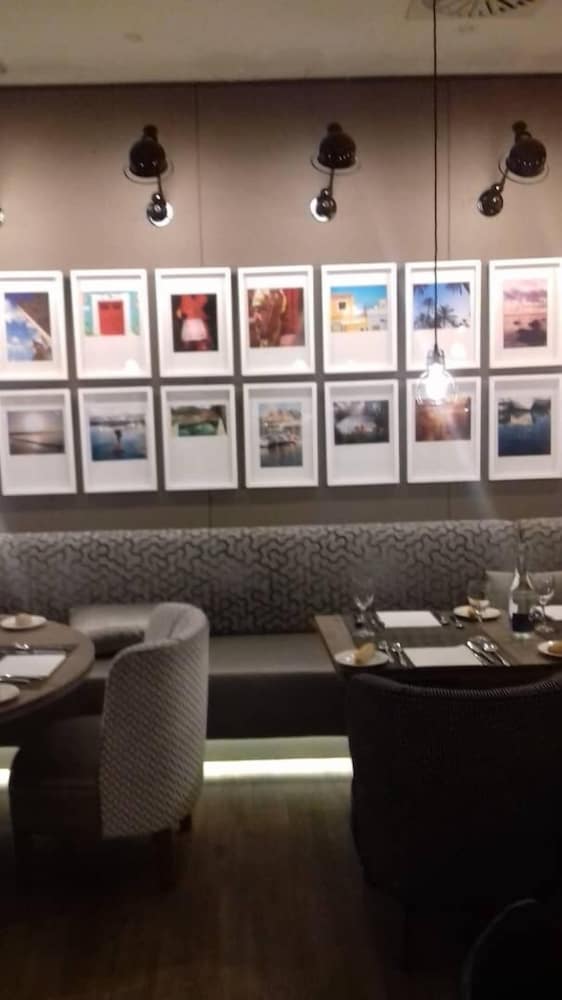 Фото Hotel El Ksar