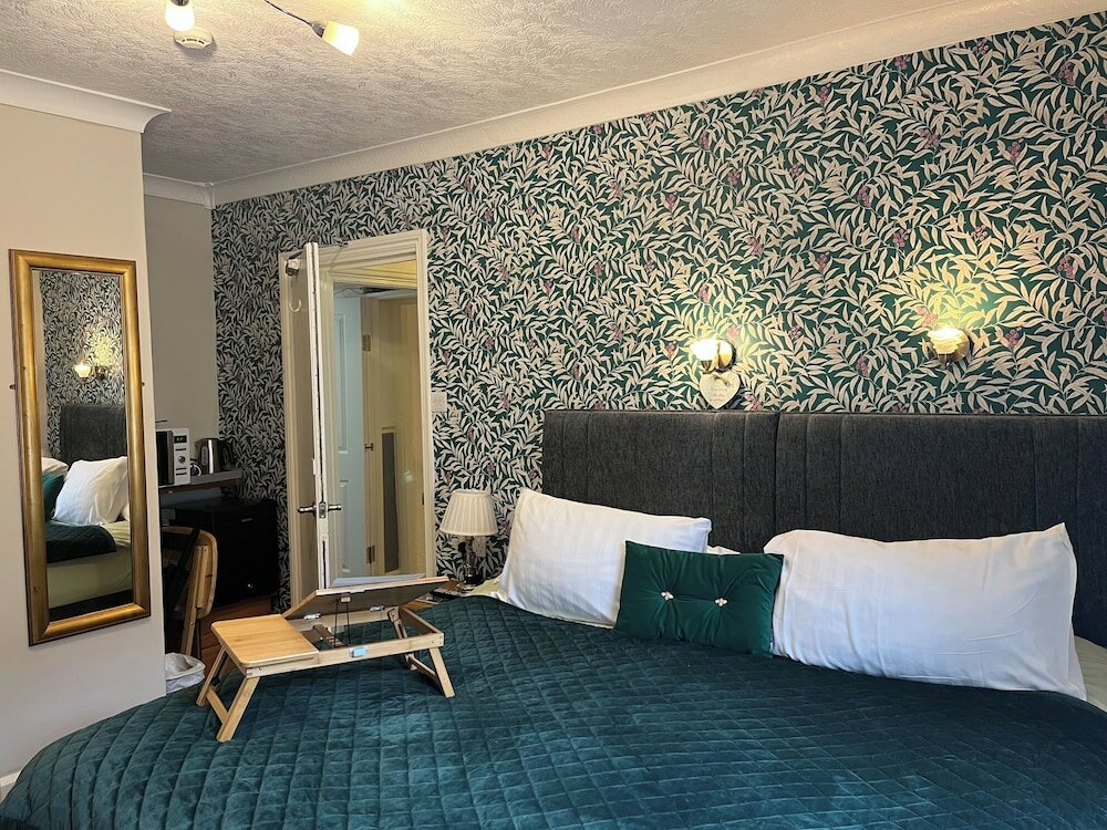 Фото Cambridge House