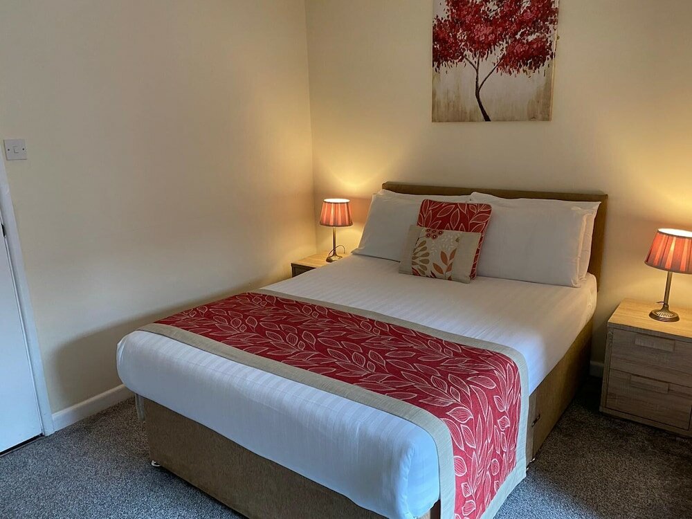 Фото The Craig-Y-Don Hotel