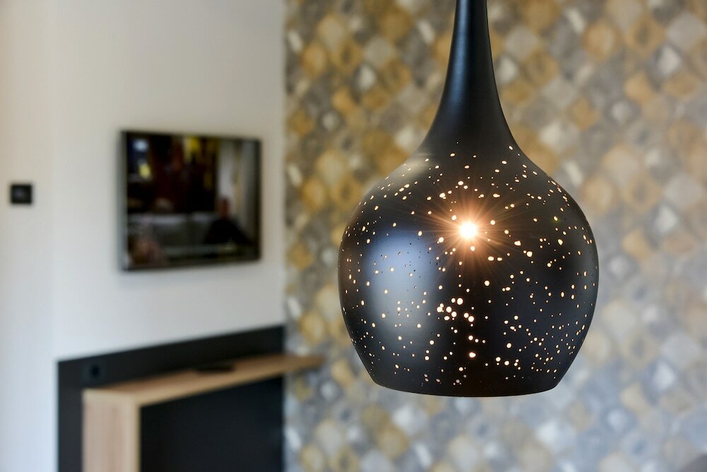 Фото Ahotel Hotel Ljubljana