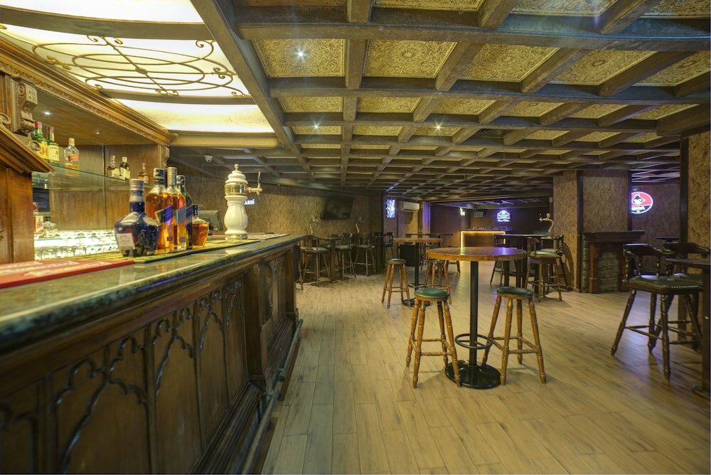 Фото Goldfinch Hotel Mangalore