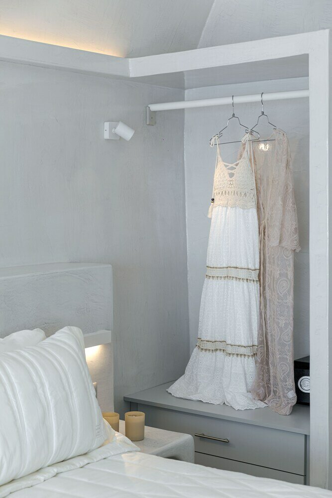 Фото Kaleidoscope Imerovigli Suites