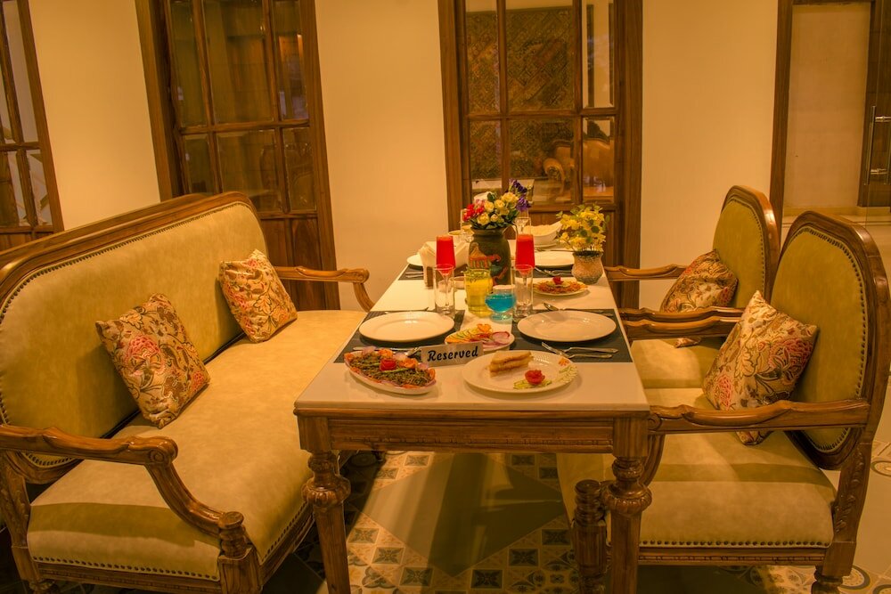 Фото Quality Inn Bhagsu Heritage