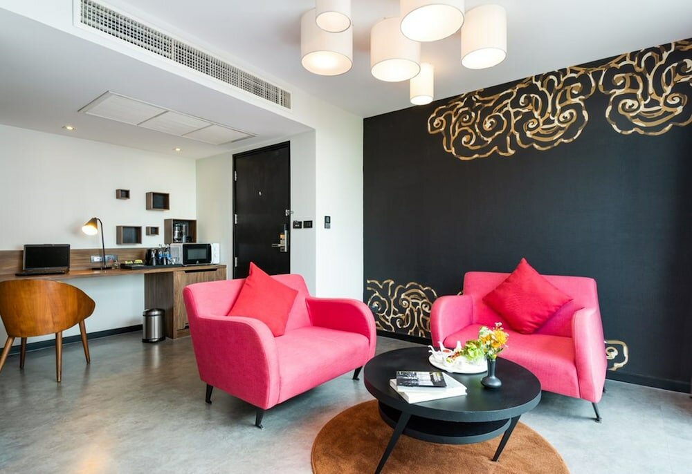 Фото Maitria Mode Sukhumvit 15 Bangkok