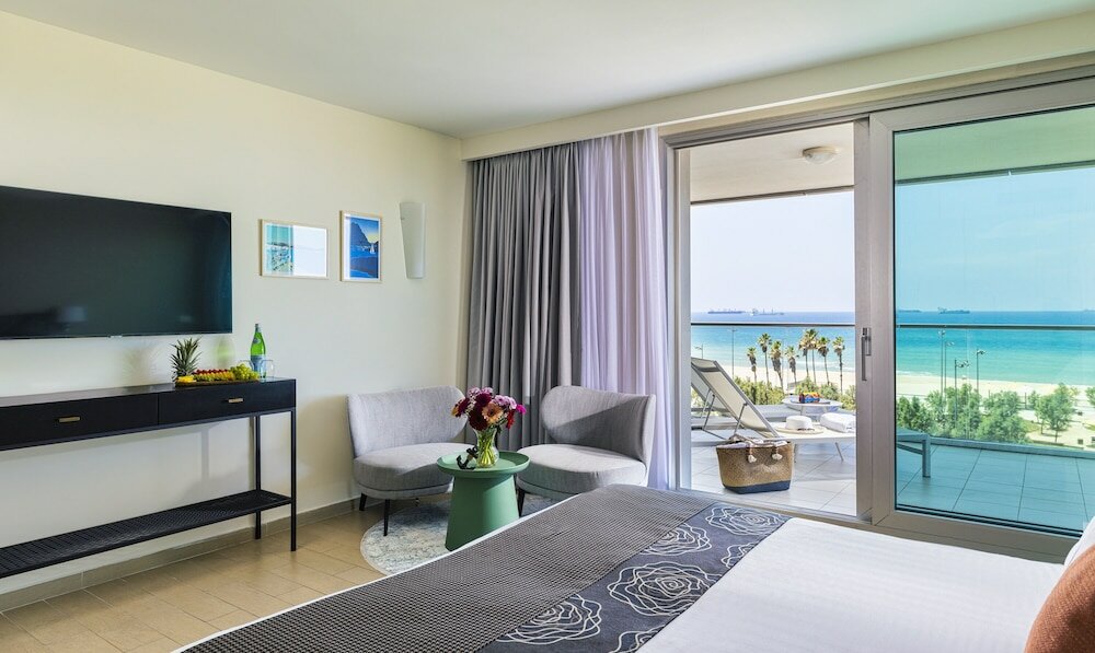 Фото Бутик-отель West Ашдод