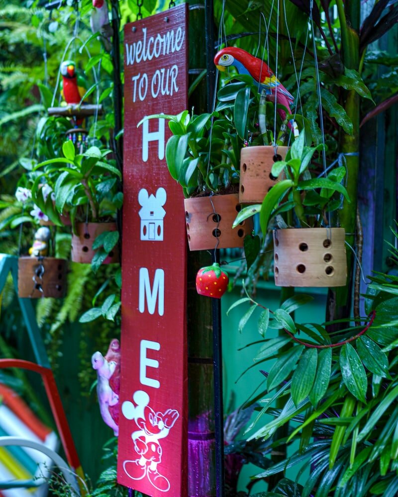 Фото Asanak D'Angkor Boutique Hotel