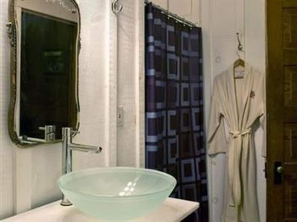 Фото Lake Rabun Hotel & Restaurant