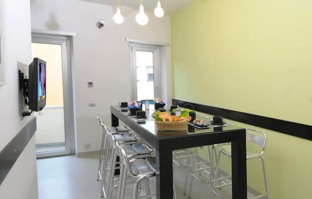 Фото Moai Home