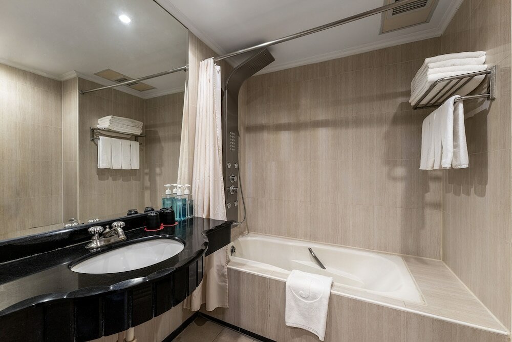 Фото Hotel j Metropolis