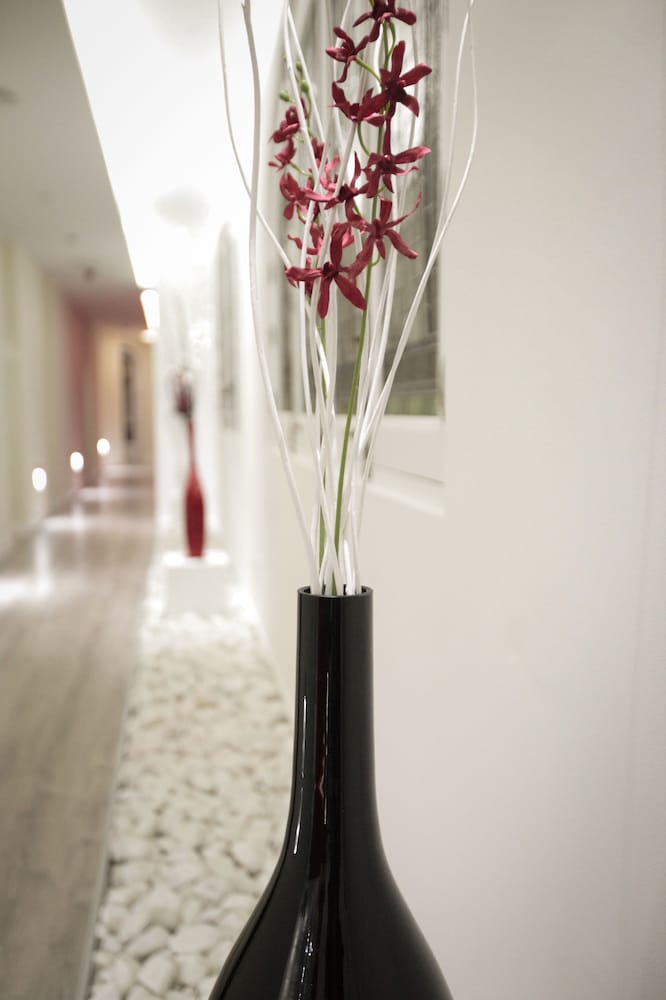 Фото Vitium Urban Suites