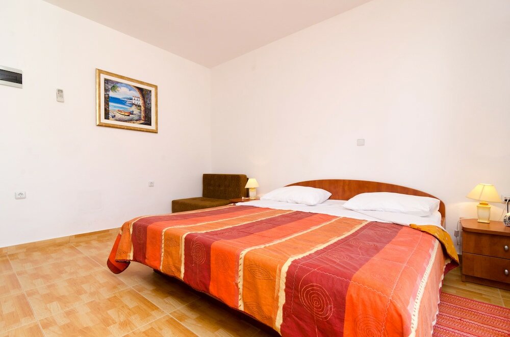 Фото Kusalo Apartments