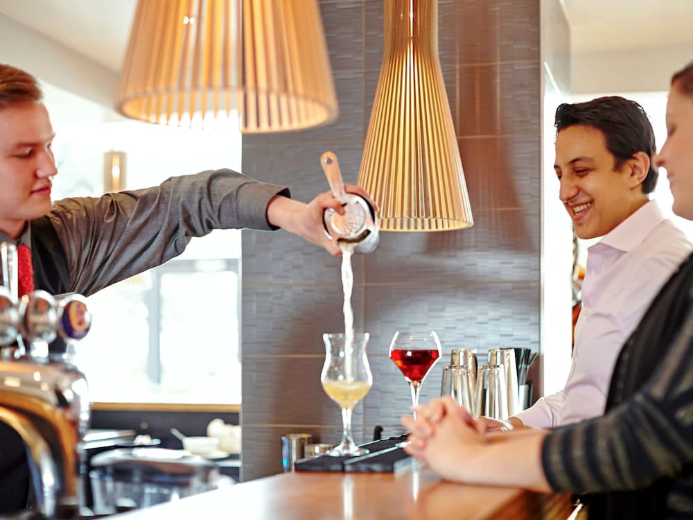 Фото Novotel London Wembley