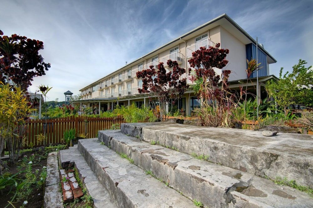 Фото Gazelle International Hotel