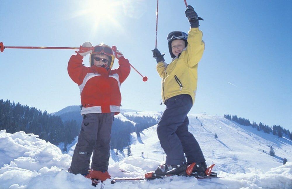 Фото Aparthotel Andreas Hofer