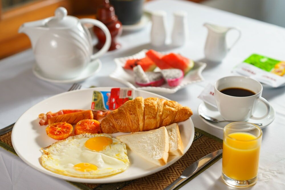 Фото Steung Siemreap Residences & Apartment