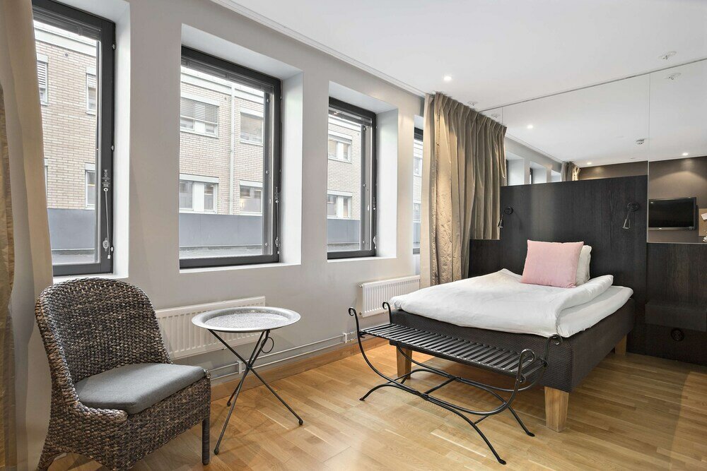 Фото Aiden by Best Western Stockholm Solna