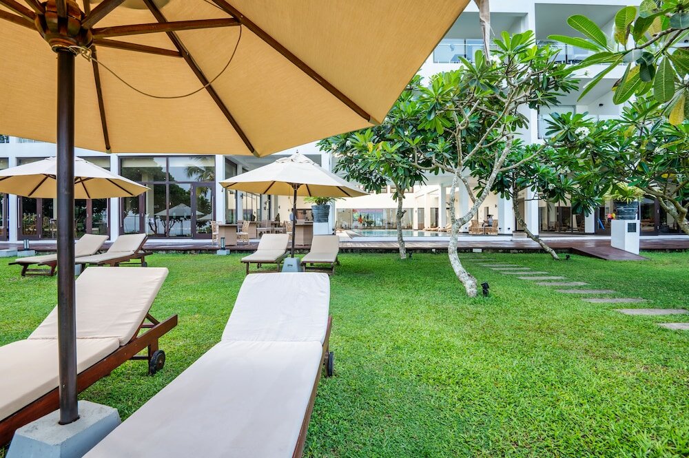 Фото Shinagawa Beach