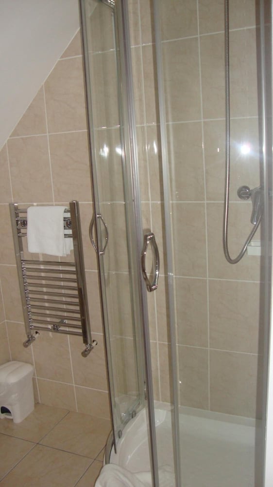 Фото Gainsborough Lodge