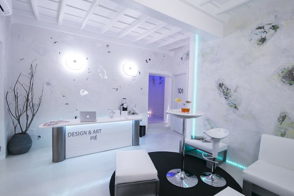 Фото Design&Art Pie'