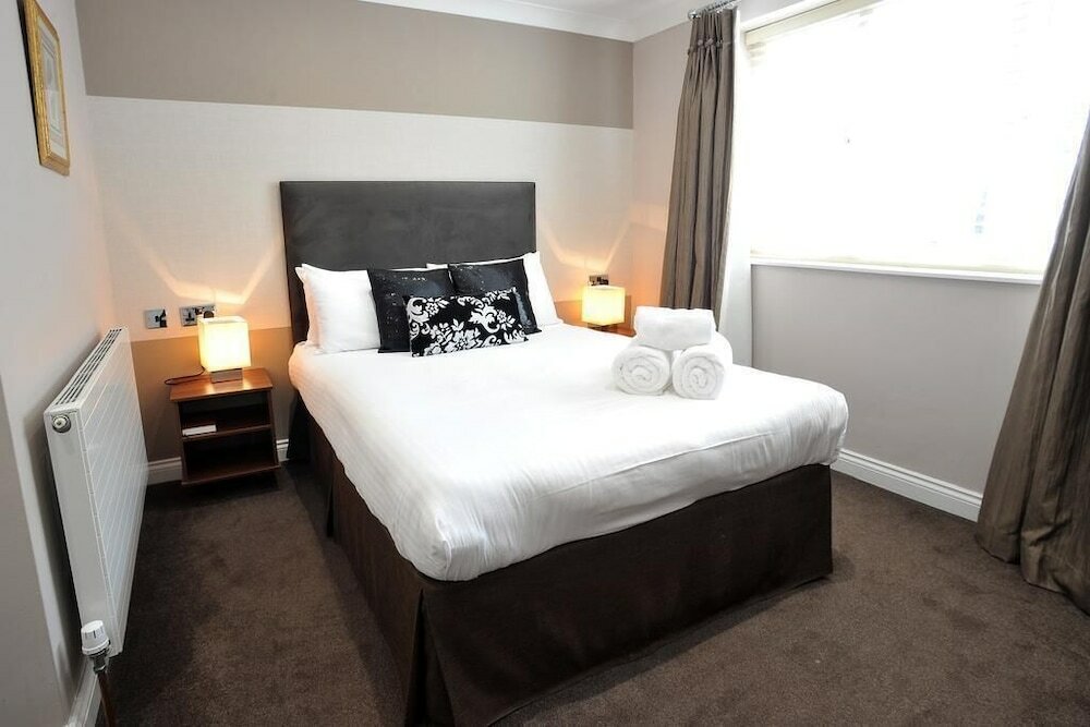 Фото Kings Arms Hotel