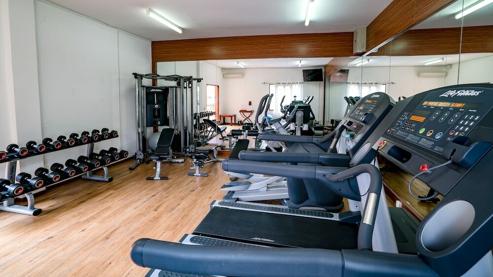 Фото Bagan Lodge