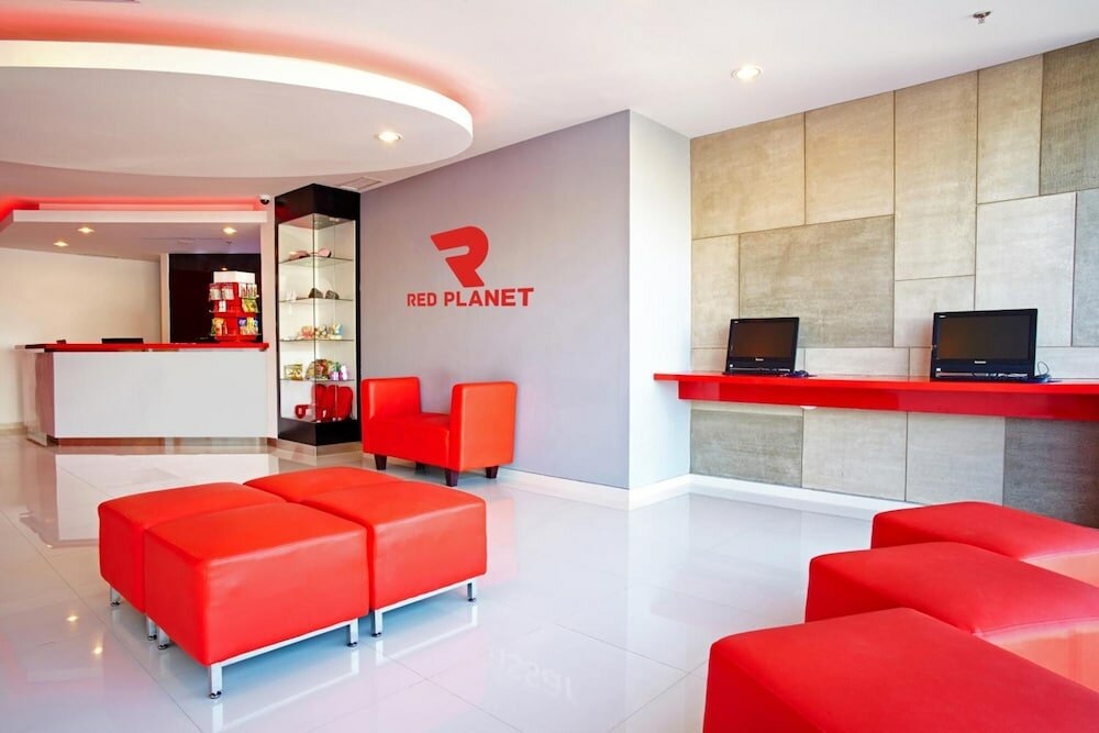 Фото Red Planet Makassar