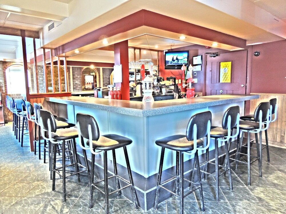 Фото Rodeway Inn