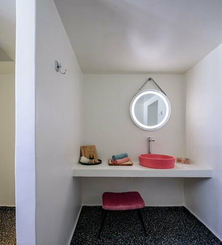 Гостиница Ice Cream Suites в Имеровигли