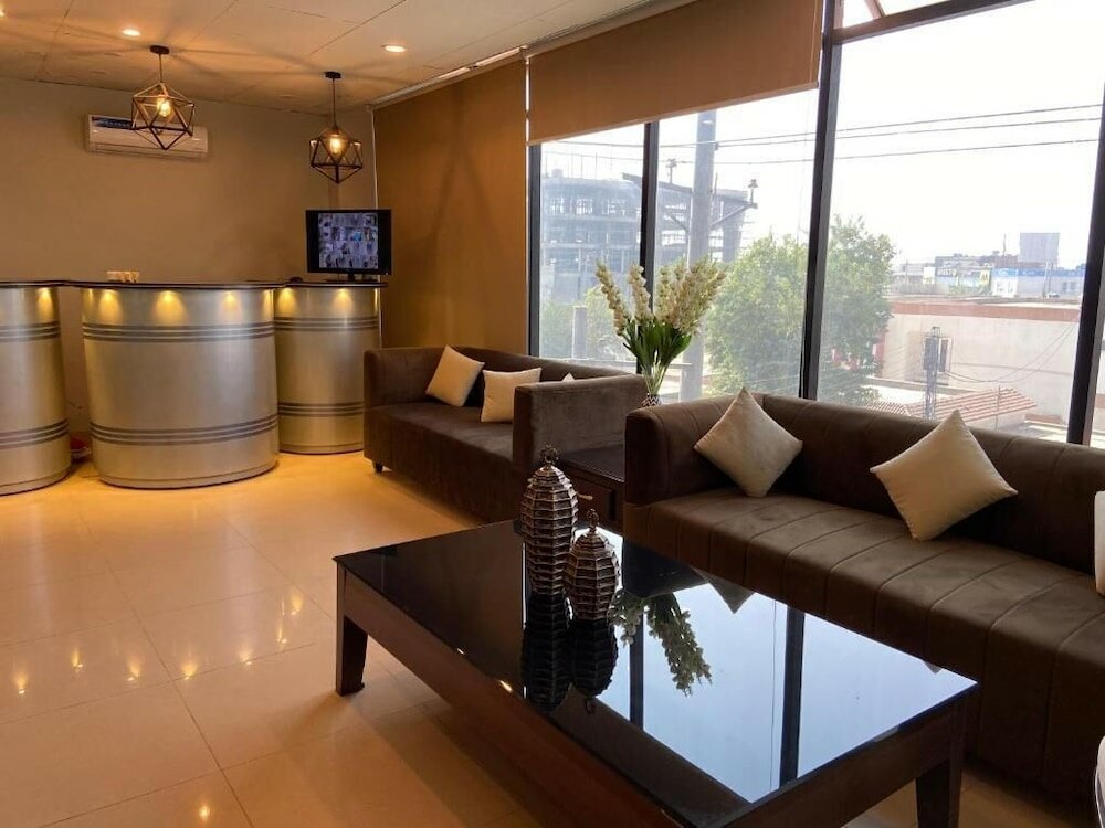 Фото Grand luxury Hotel