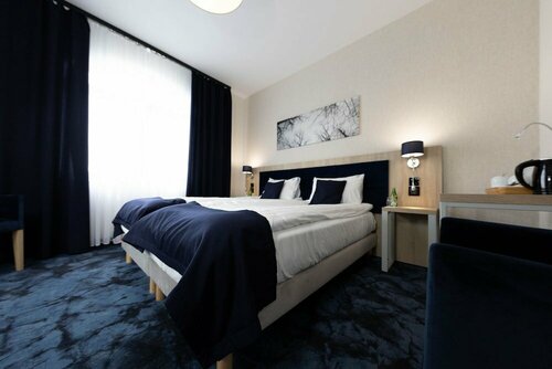 Гостиница Ignasiak Hotel в Некле
