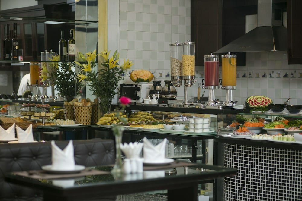 Фото Hanoi Era Hotel