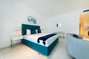 Marquise Square - 1014 - Dt (Marquise Square Tower, Business Bay, Dubai), hotel