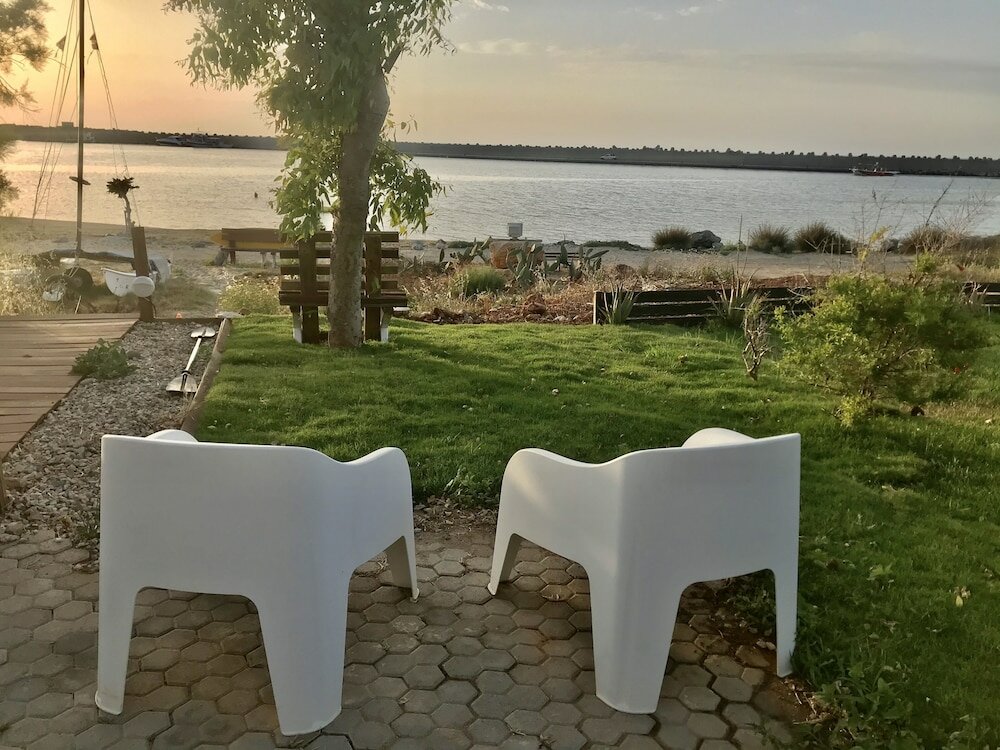 Фото Sea View Apts & Suites by Pachiplex