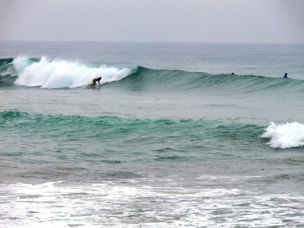 Фото Time N Tide Beach Resort