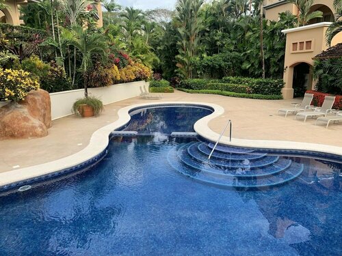 Гостиница Bella Vista 4a 3 bdr 3 Bath Ocean View