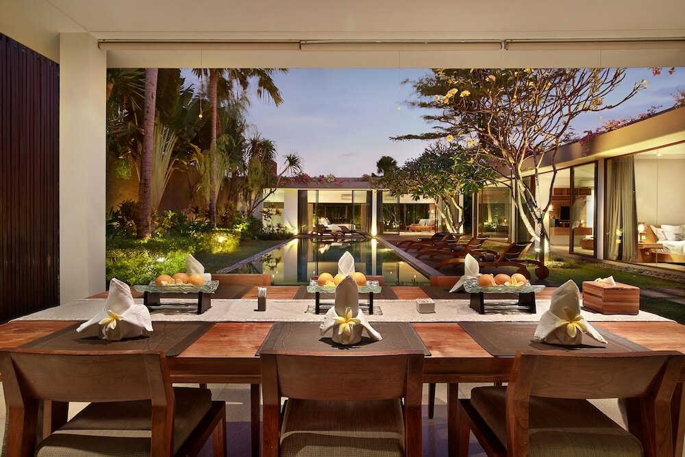 Фото Ziva a Boutique Villa