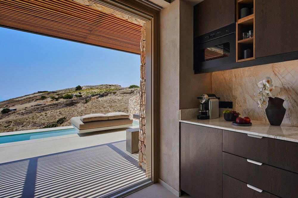 Фото Santorini Sky - The Retreat