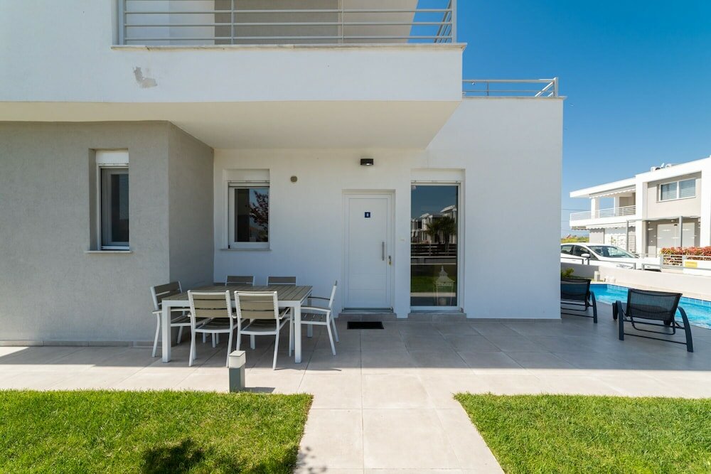 Фото Thalassa & Thalassa Prive Residential Complexes