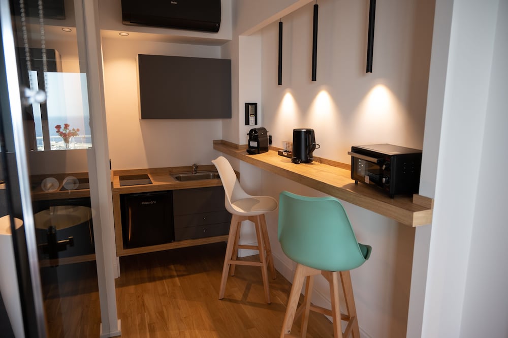 Фото Hibrido Boutique Hotel & SPA