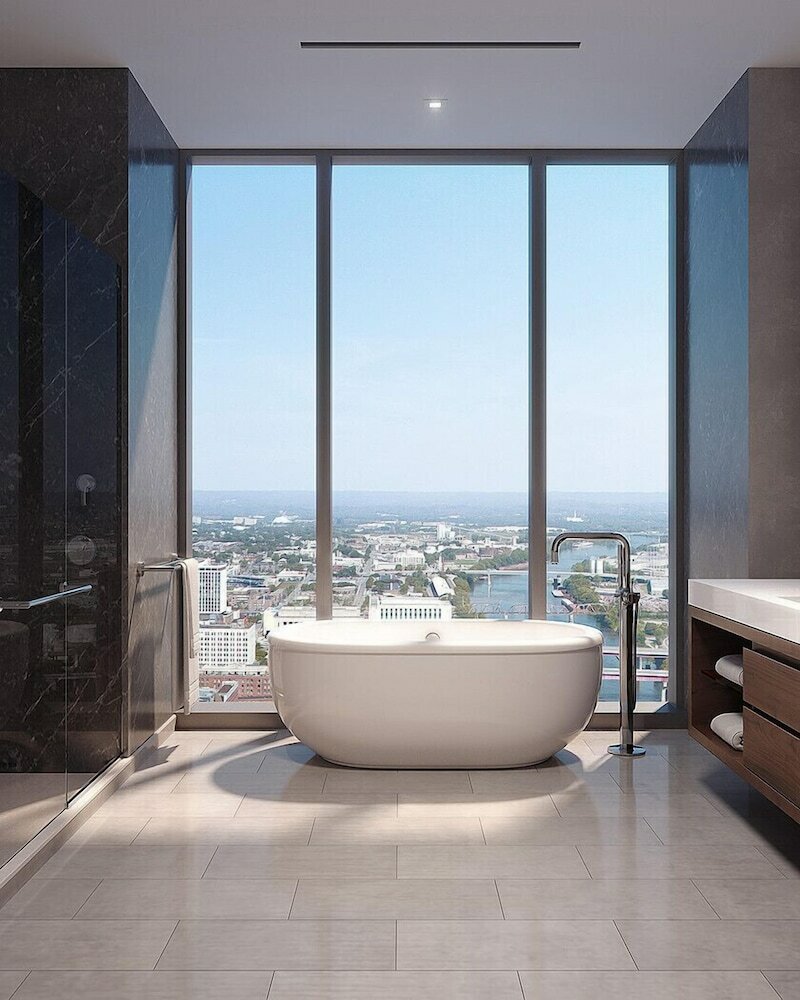 Фото Four Seasons Nashville