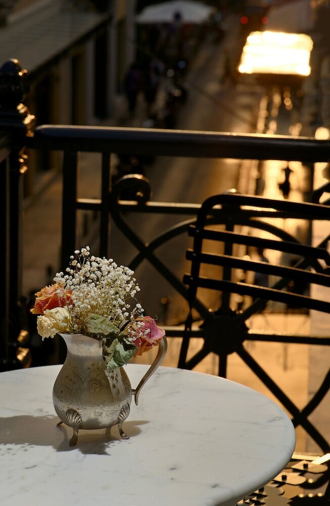 Фото Athinaidos Quarters by K&k