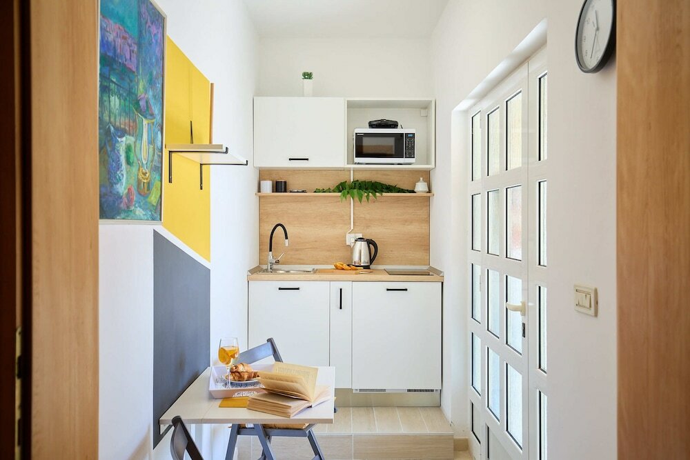 Фото Hedera Estate, Hedera Studio 2