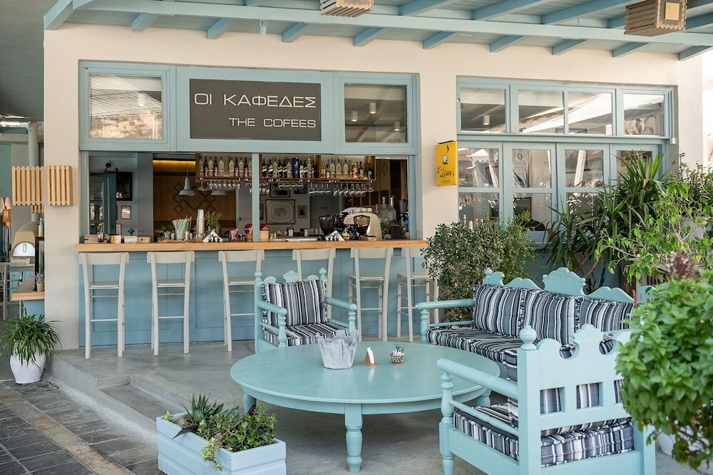 Фото Livikon by the Sea