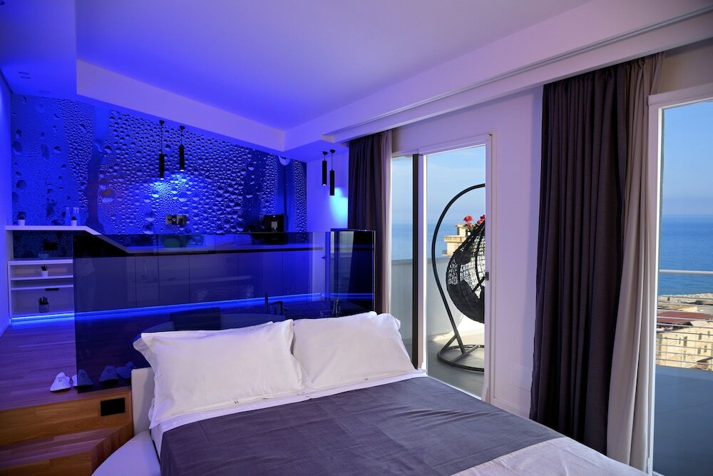 Фото Hibrido Boutique Hotel & SPA