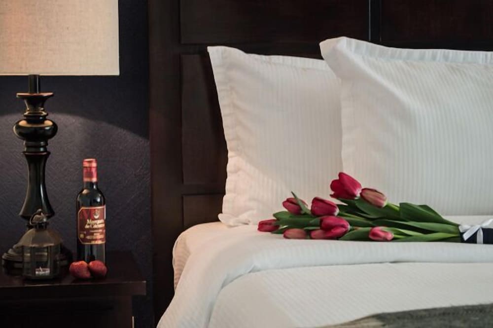 Фото Suites Berna Doce