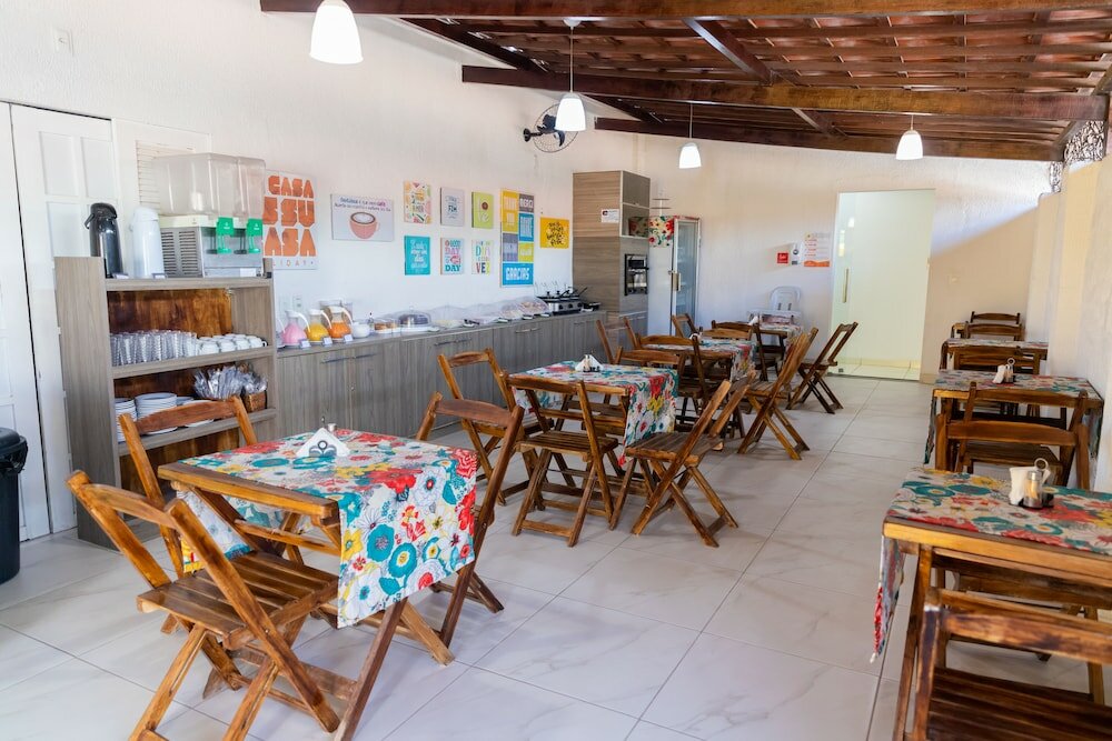 Фото Pousada Summer Beach by Aft