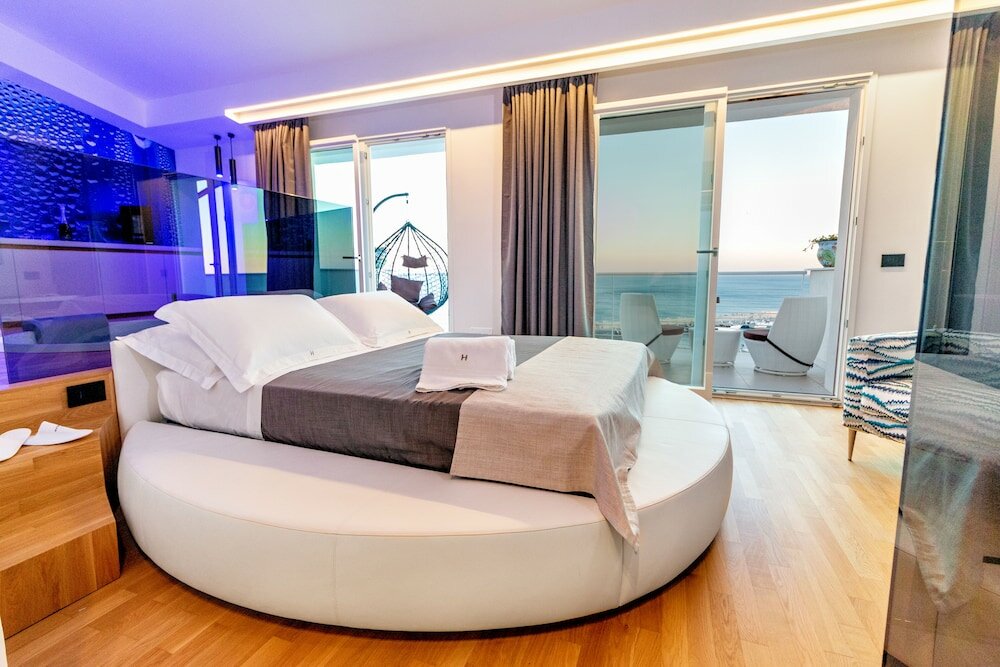 Фото Hibrido Boutique Hotel & SPA